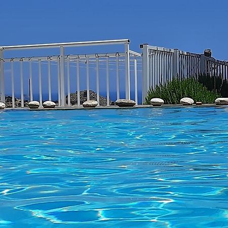 Villa Selene Archangelos  Zewnętrze zdjęcie